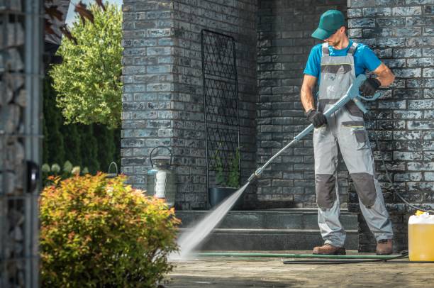 Millville, UT Pressure Washing Company