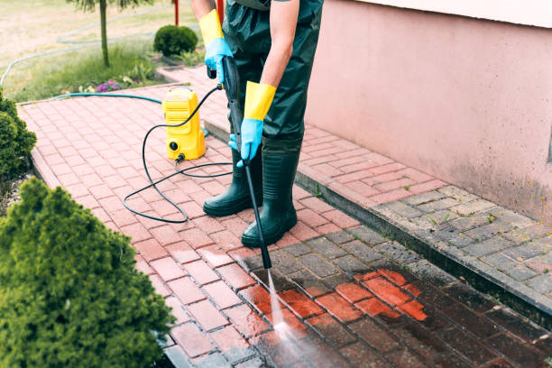 Best Gas Station Cleaning  in Millville, UT