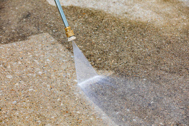 Best Sidewalk and Walkway Cleaning  in Millville, UT