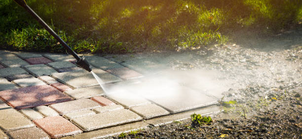Best Sidewalk and Walkway Cleaning  in Millville, UT